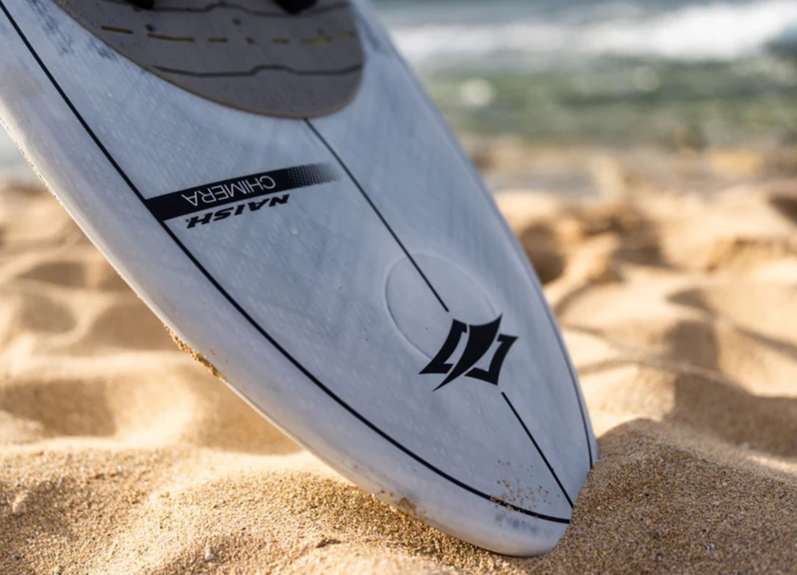 Planche de wingfoil Naish Chimera 2026