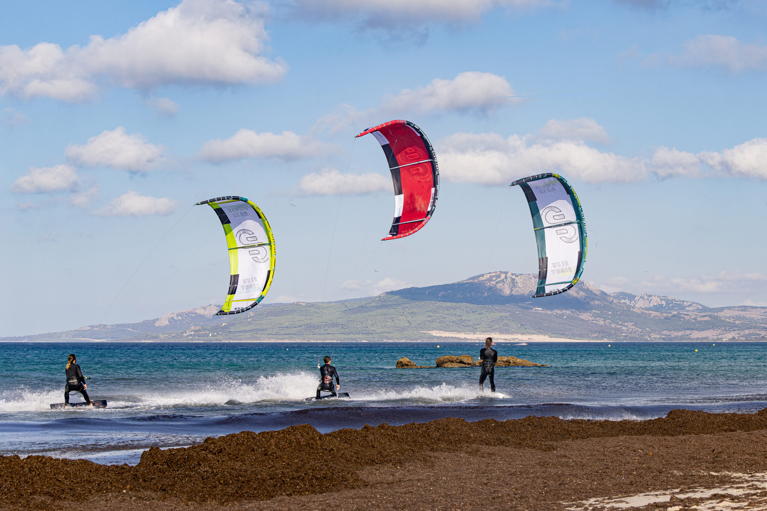 RS V10 2026 kitesurf