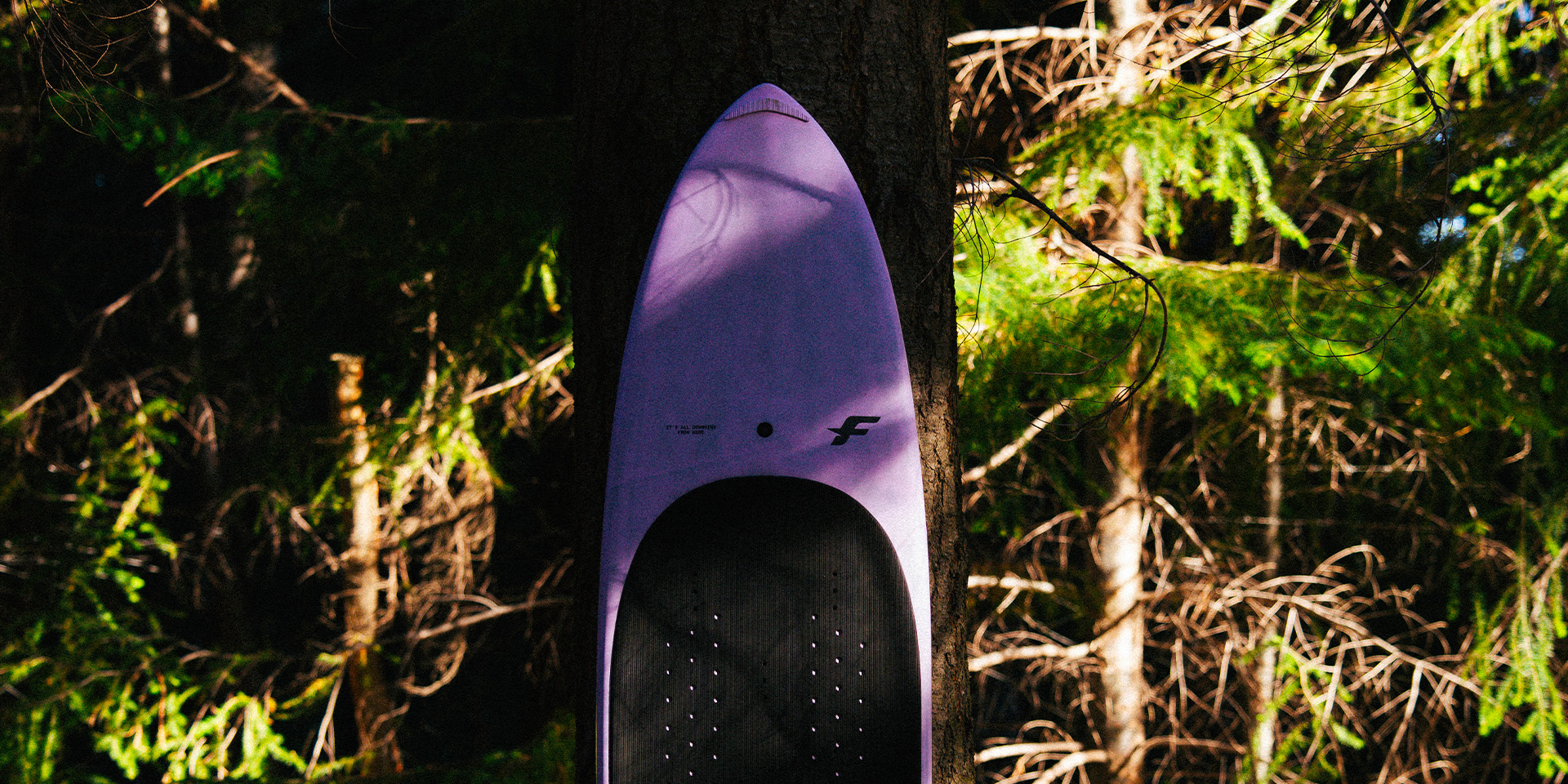 Planche Rocket Free downwind carbon 2026