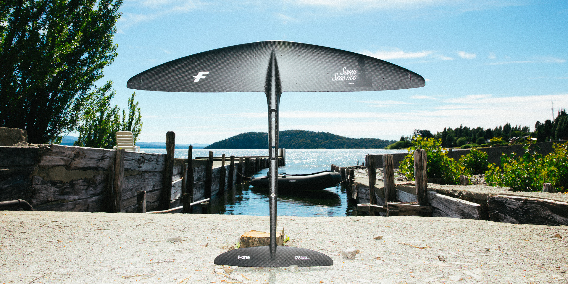 Seven SEAS 2026 titan 2