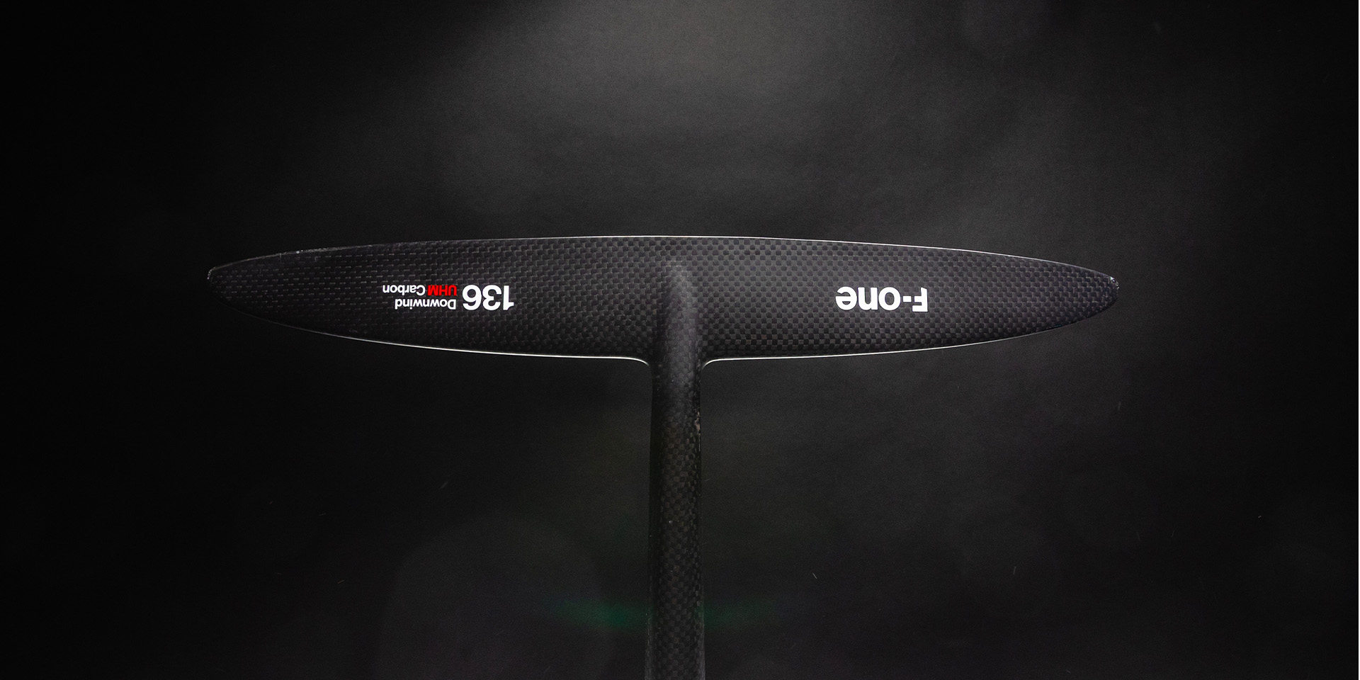 Monobloc de wingfoil F-one Tail Dw 2026