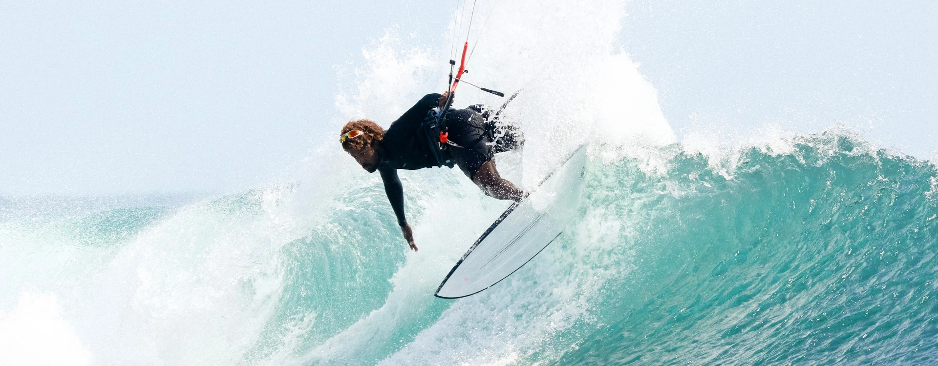 Mitu Monteiro - Planche de Surf F-One Mitu Pro Carbon 2027