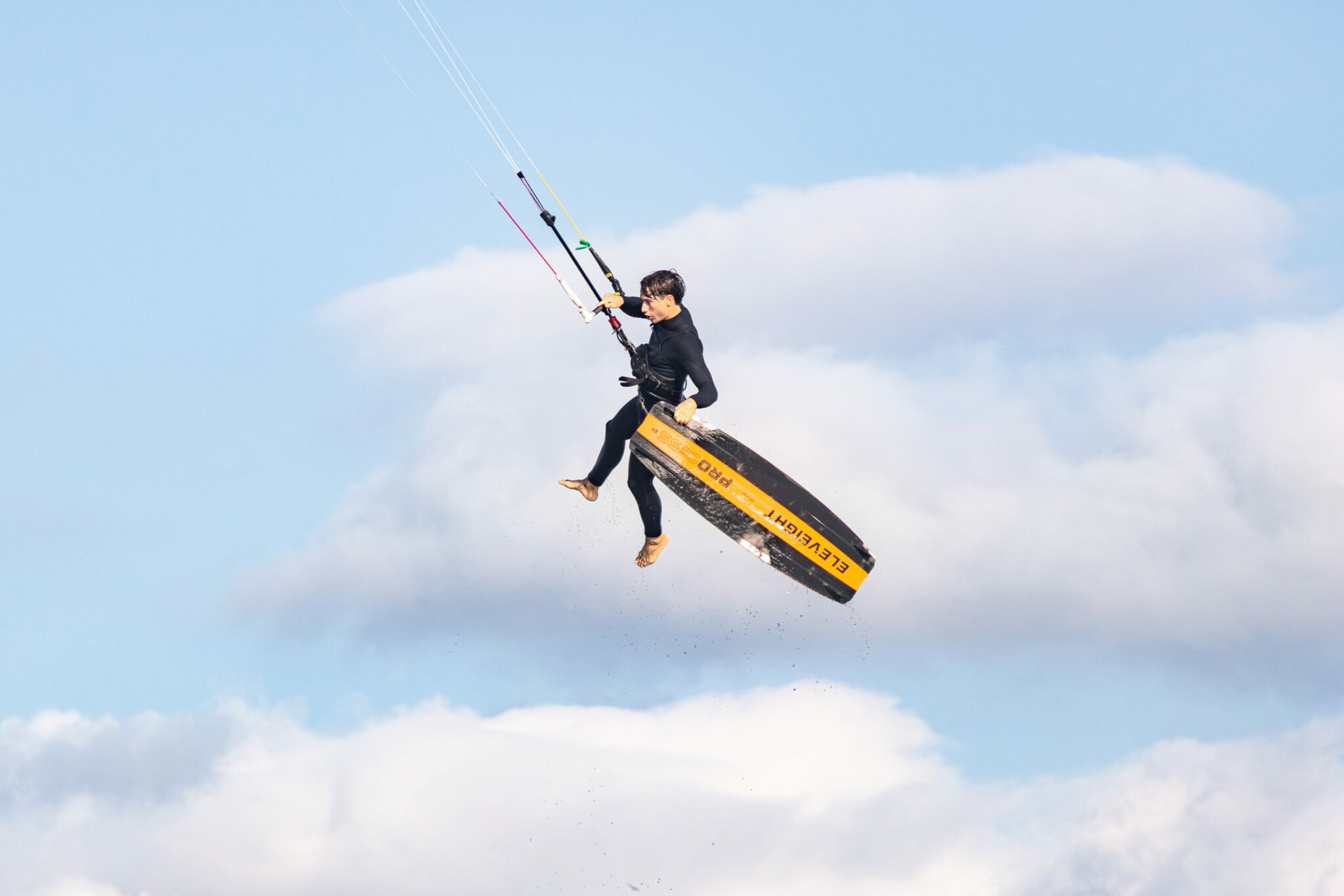 Eleveight process c+ v7 2026 BIG AIR