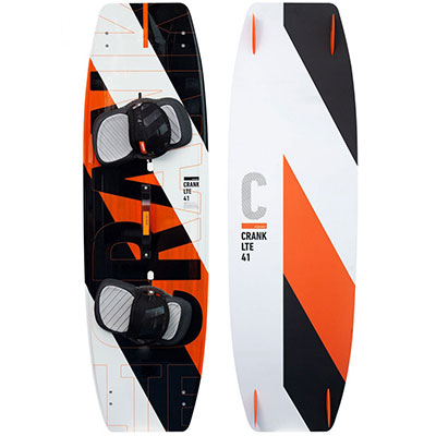 PLANCHE KITESURF RRD TWINTIP CRANK Y29 PAS CHER