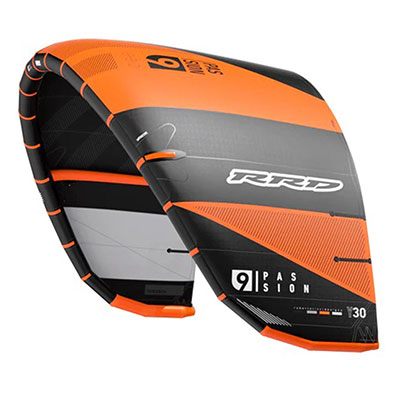 RRD PASSION PACK KITESURF PROMOTION