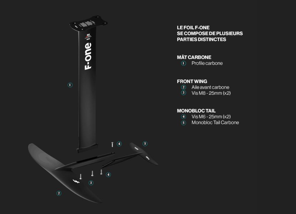 Plane Fone Eagle V2 2026 carbon