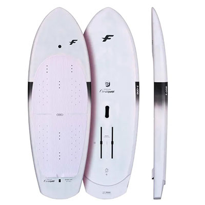 F-one Rocket wing crossover 2025 PARAWING