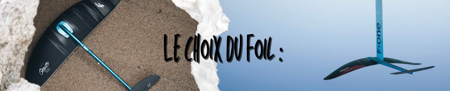 Tout savoir sur le wingfoil avec kiteshop.fr