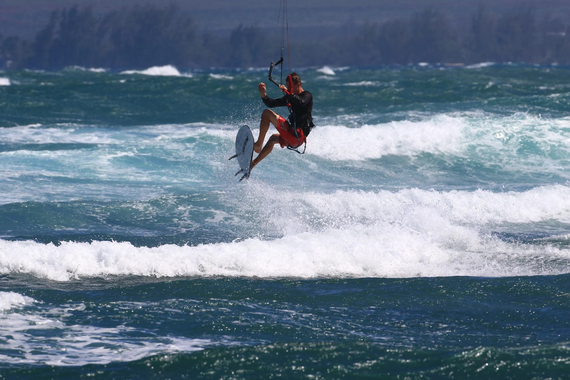 planche de kitesurf naish skater 2026 NEW