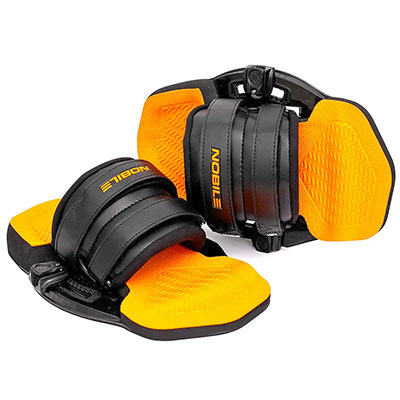 Pads straps Nobile Nano
