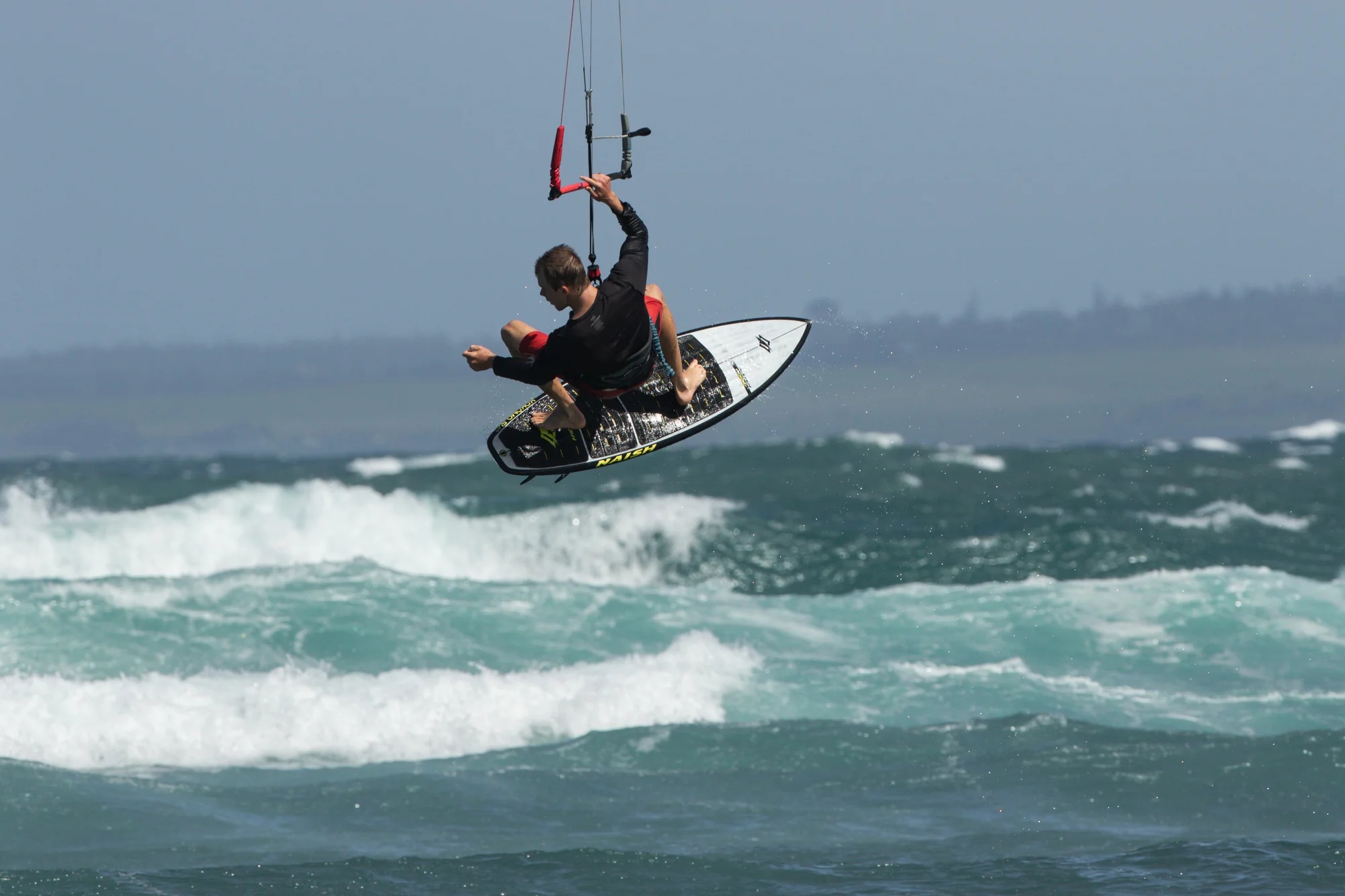Naish Kokomo 2026 directionnelle surf