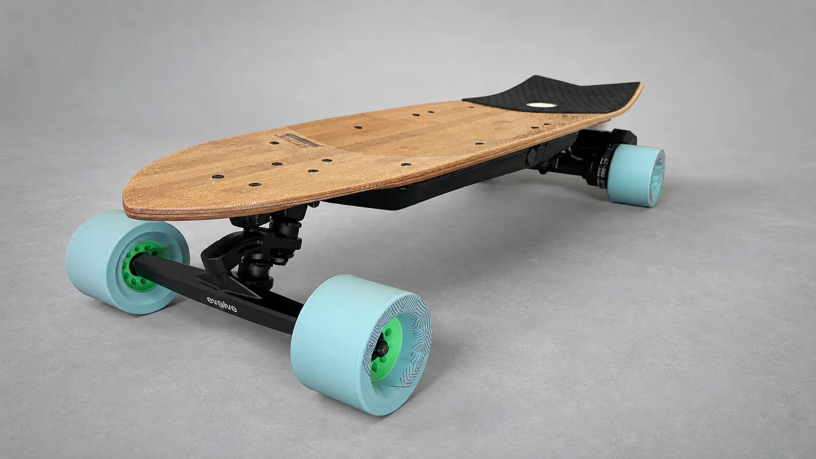 Skate électrique sport Stoke 2 pas cher