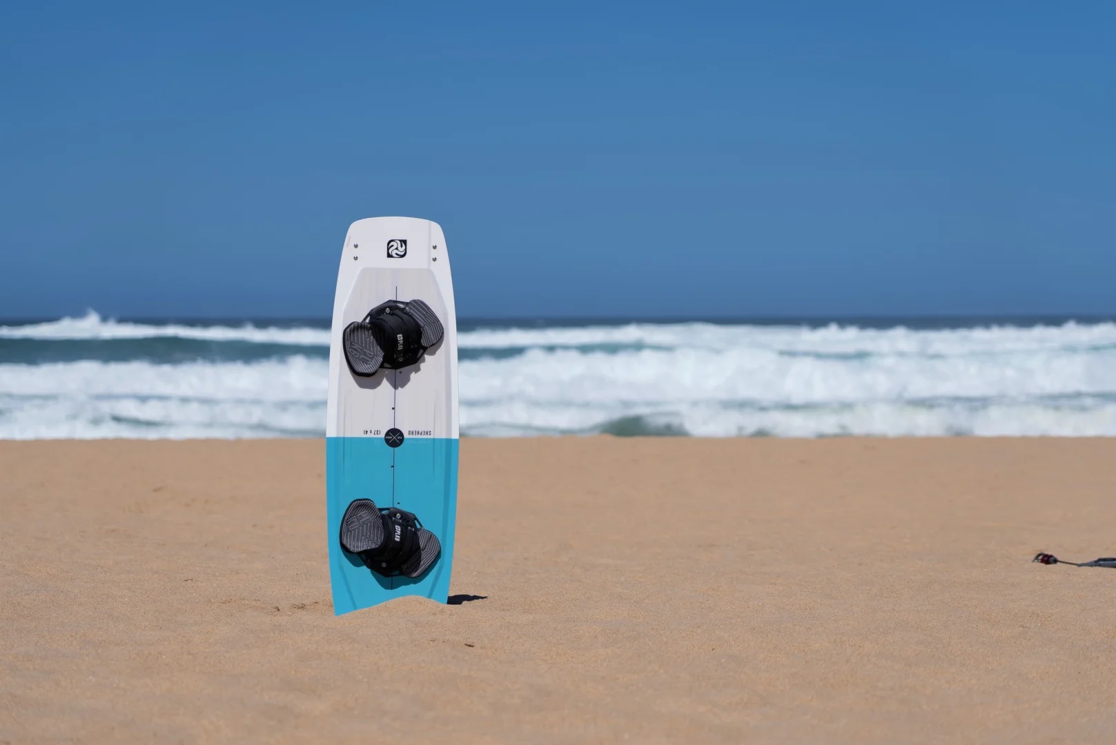 Planche de kitesurf Peter Lynn PLKB Shepherd