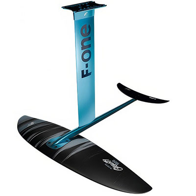 F-one Gravity FCT 2025