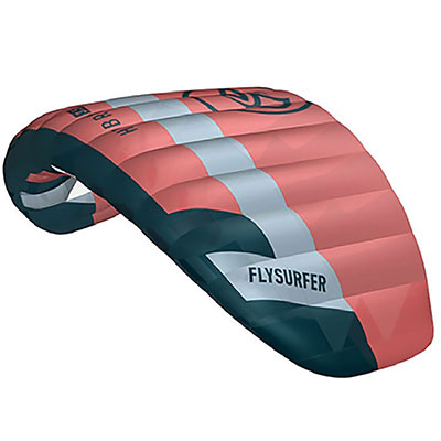 Flysurfer Hybrid v2