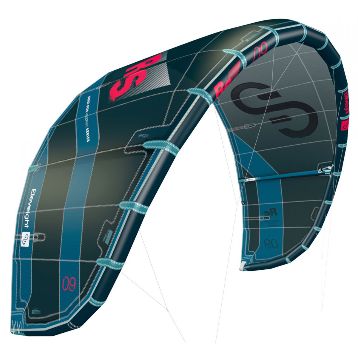Eleveight RS 2020