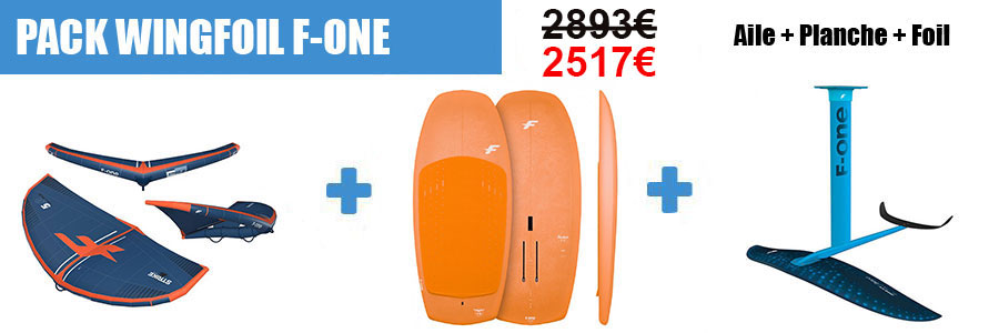 Pack Wing Fone 2022