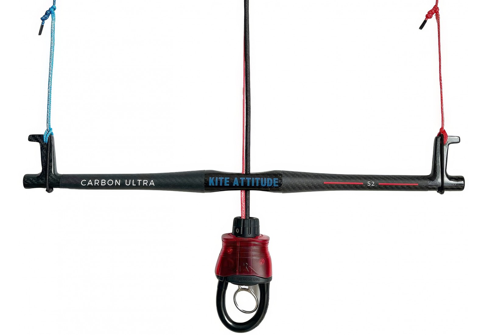 Barre kite attitude carbon ultra