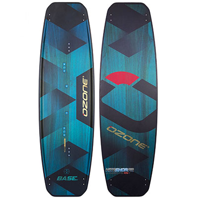 Planche de kitesurf Ozone Base v1