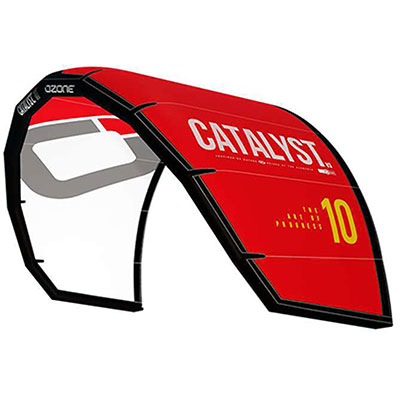 Ozone Catalyst v3