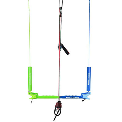 Barre kite attitude universelle