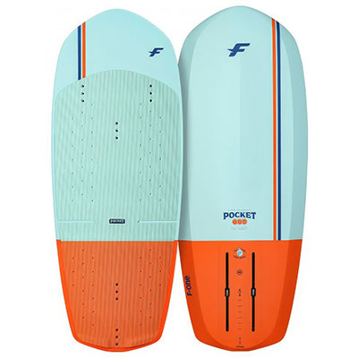 F-one pocket 2024 kitefoil