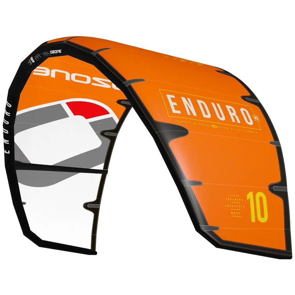 Enduro V3 orange