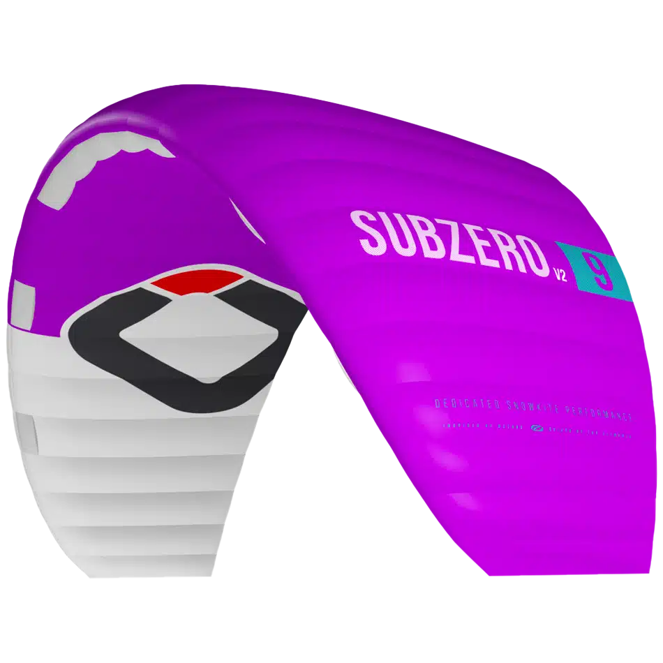 Subzero V2 Violet
