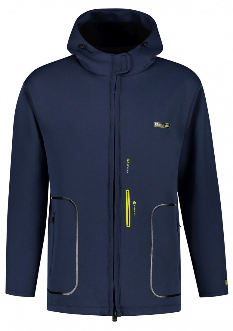 PROLIMIT HYDDROGEN ACTION JACKET Bleu