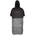 Poncho Prolimit - Black / Grey 