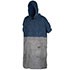 Poncho Prolimit - Navy / Grey