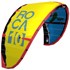 ROCA 2017 Jaune/bleu