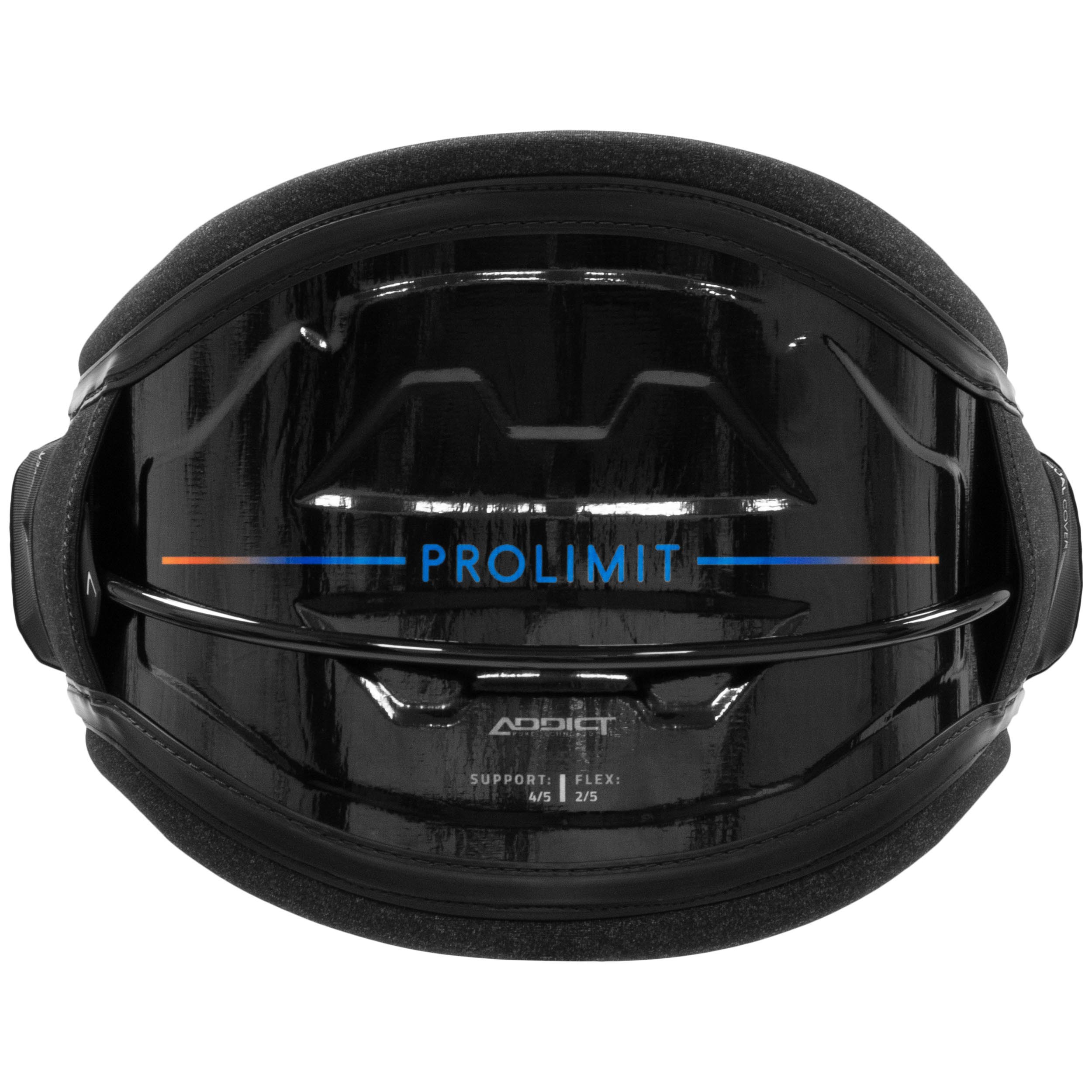 Addict - Black / Blue