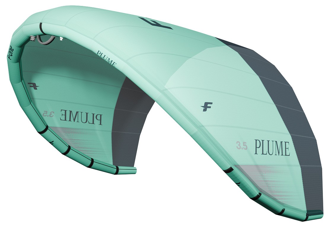 K-WING F-ONE PLUME Bleu