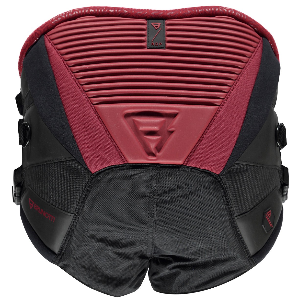 brunotti radiance rouge