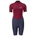 NAVY/WINE