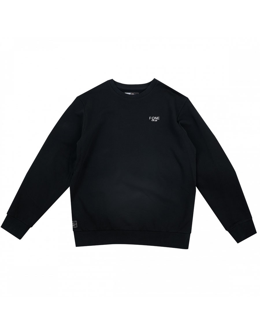 F-one - Black 