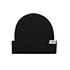 BEANIE - BLACK