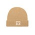 BEANIE - ALMOND