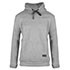 SWEAT - MERCURY GREY