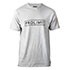 T-SHIRT - MERCURY GREY