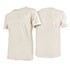 T-SHIRT - OATMEAL