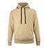 HOODIE - BEIGE