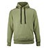 HOODIE - GREEN