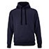 HOODIE - NAVY