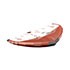 Aeryn X1 - Coral red