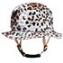 Bucket V2 - Léopard