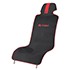 CAR SEAT COVER - RED