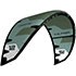 Ozone Reflex - Olive Green