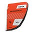 Code V3 - Orange